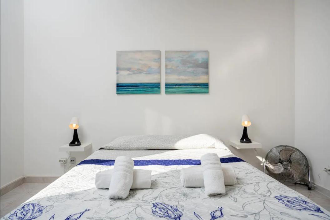 Blife Allya Private Rooms FAO Exterior photo