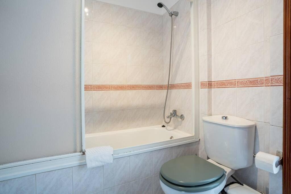Blife Allya Private Rooms FAO Exterior photo