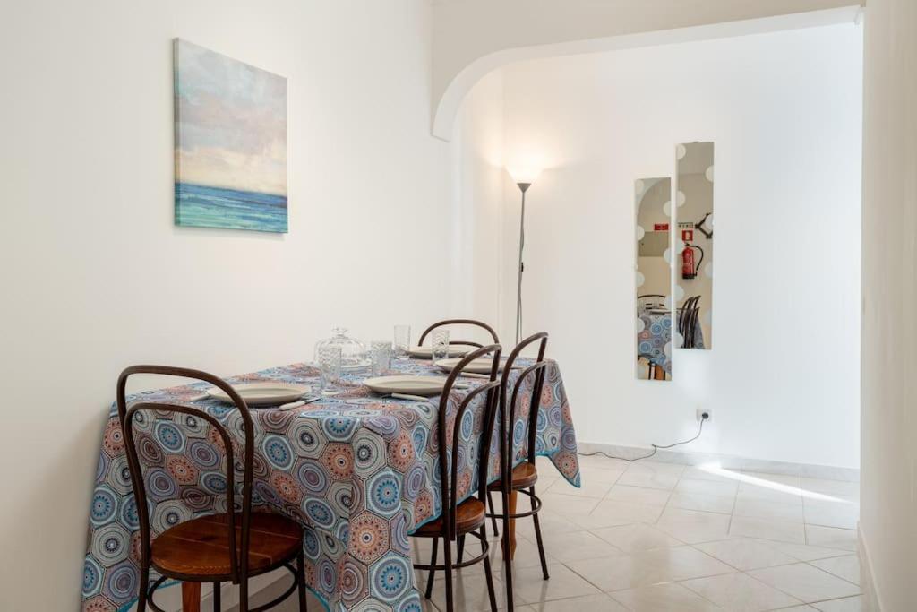 Blife Allya Private Rooms FAO Exterior photo