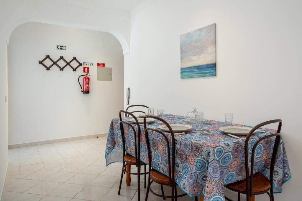 Blife Allya Private Rooms FAO Exterior photo