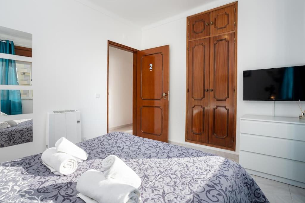 Blife Allya Private Rooms FAO Exterior photo