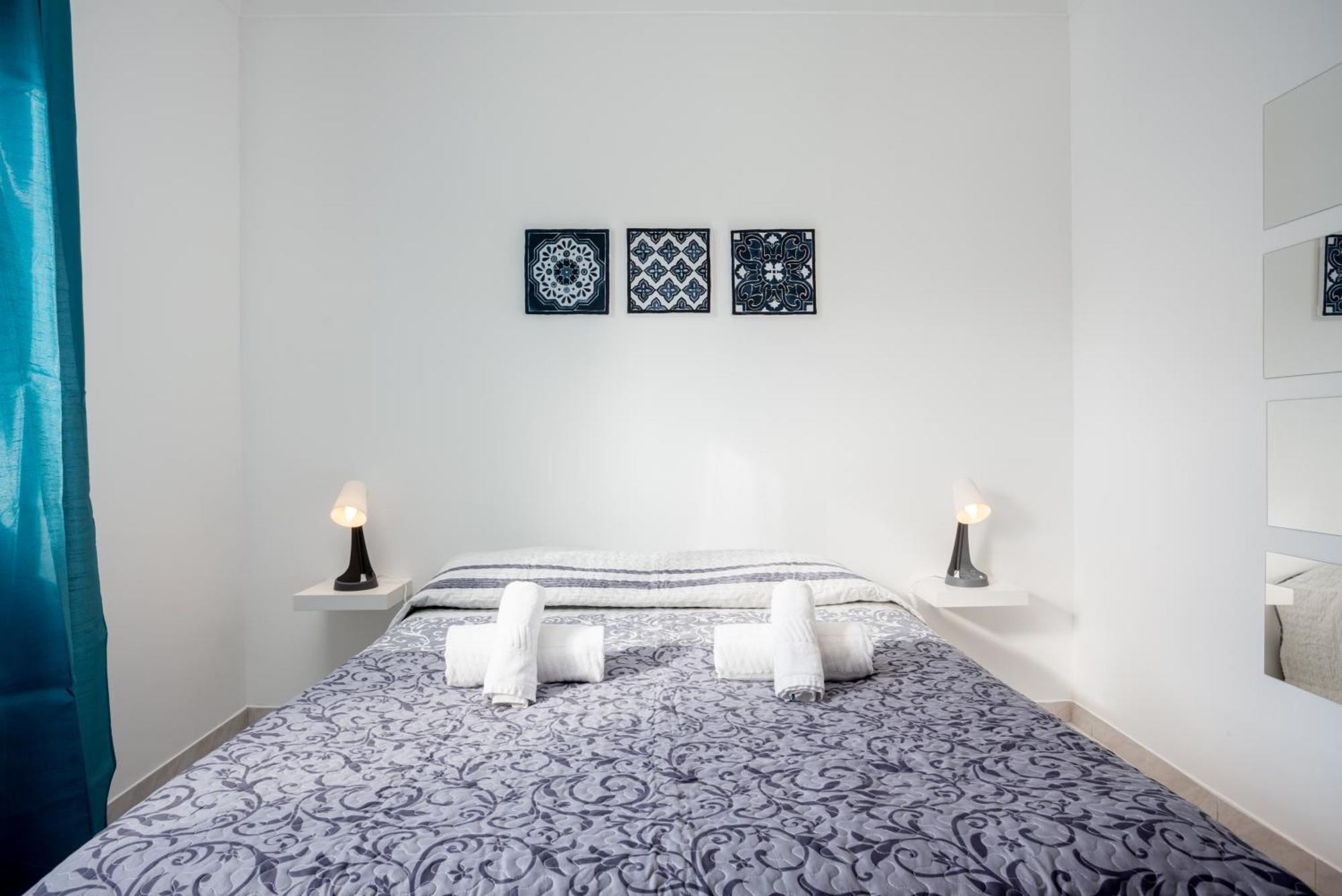 Blife Allya Private Rooms FAO Exterior photo