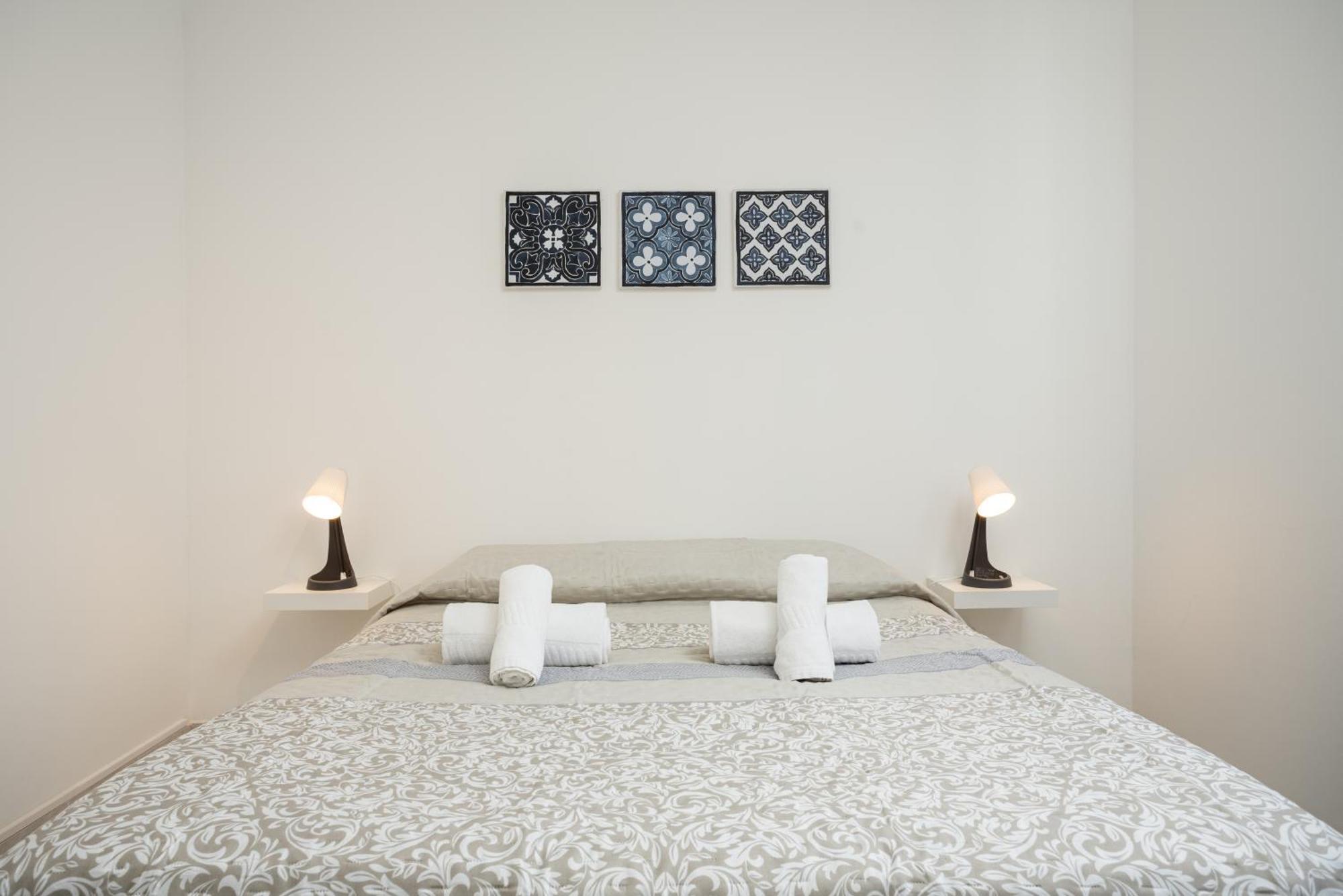 Blife Allya Private Rooms FAO Exterior photo