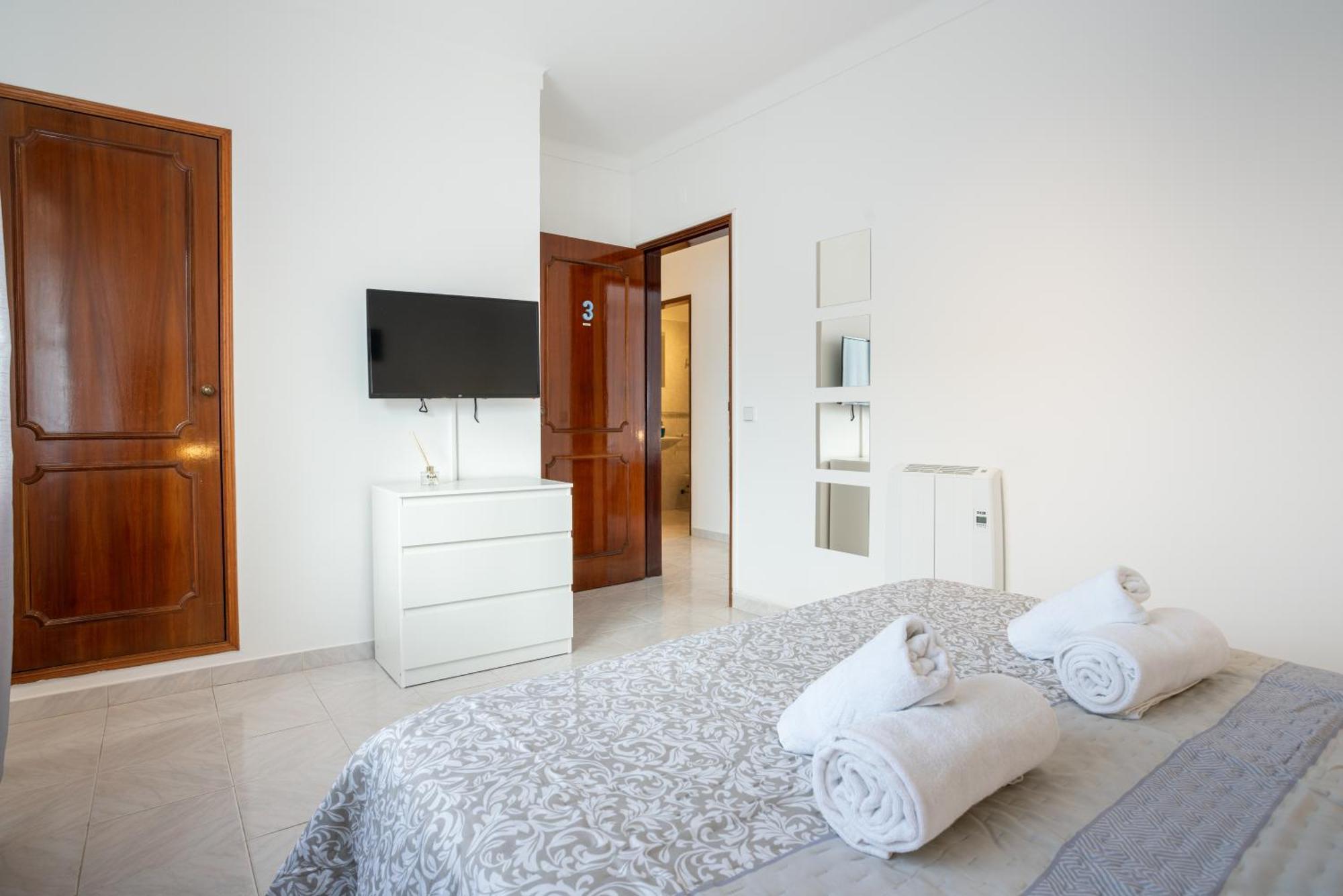 Blife Allya Private Rooms FAO Exterior photo